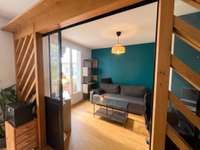 Location appartement 3 pièces