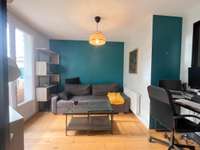 Location appartement 3 pièces