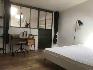 Location appartement 5 pièces