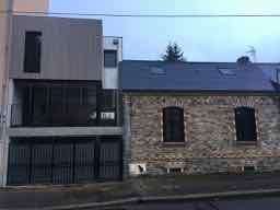 Location appartement 5 pièces