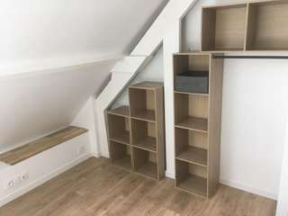 Location appartement 5 pièces