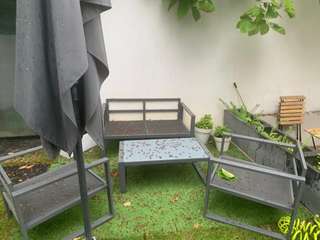 Location appartement 5 pièces