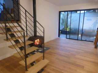 Location appartement 5 pièces