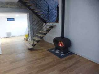 Location appartement 5 pièces