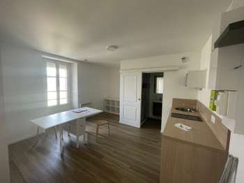 Location Appartement 2 piècesRennes Sacré Coeurs