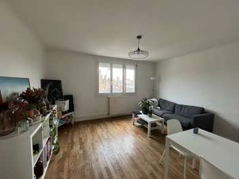 Location Appartement 2 piècesRennes Sacré Coeurs