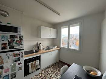 Location appartement 2 pièces