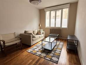 Location Appartement 2 piècesRennes Sacré Coeurs