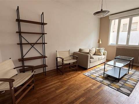 Location appartement 2 pièces