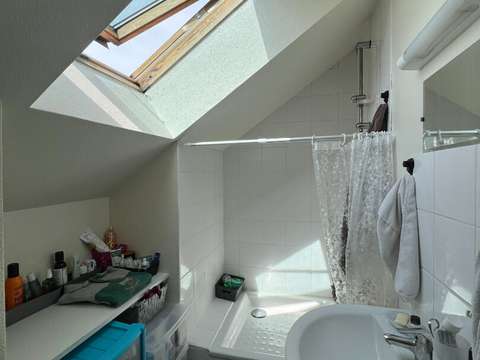 Location Studio 1 pièce