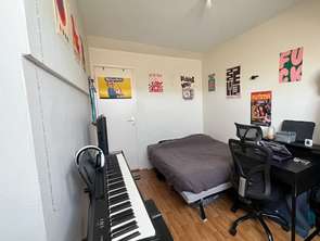 Location StudioRennes Sacré Coeurs