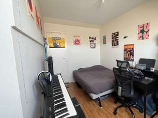 Location Studio 1 pièce