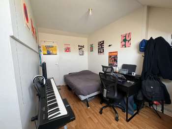 Location StudioRennes Sacré Coeurs