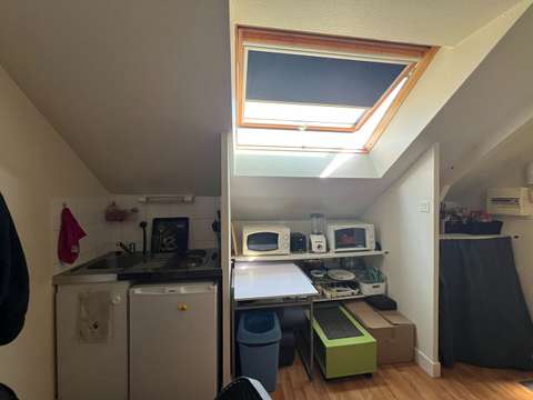 Location Studio 1 pièce