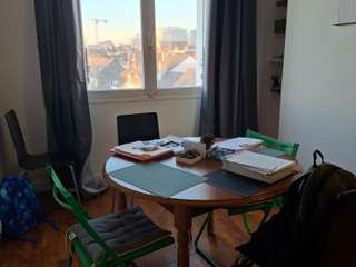 Location appartement 3 pièces