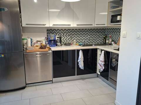 Location appartement 3 pièces
