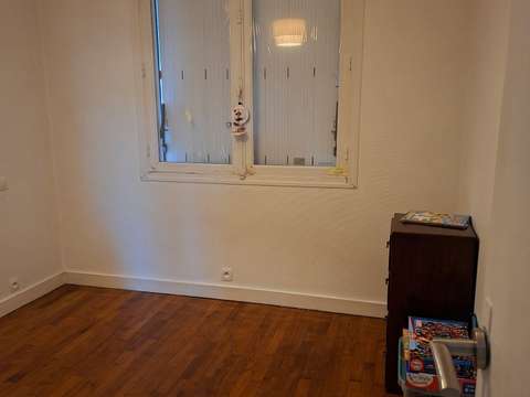 Location appartement 3 pièces