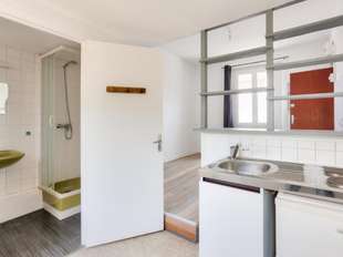 Photo Location appartement Rennes Sacré Coeurs