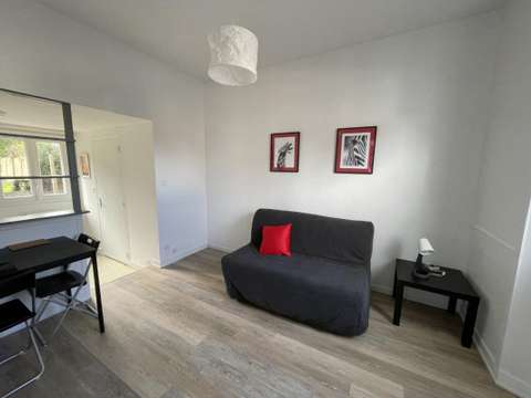 Location appartement 2 pièces