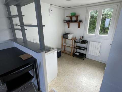 Location appartement 2 pièces