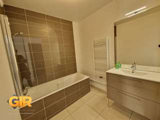 Location appartement 3 pièces