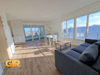 Location appartement 3 pièces