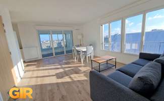 Photo Location appartement Rennes Sacré Coeurs