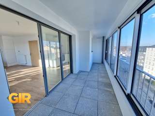 Location appartement 3 pièces
