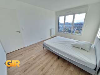 Location appartement 3 pièces