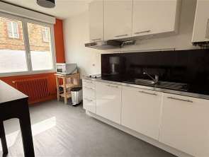 Location Appartement 2 piècesRennes Sacré Coeurs