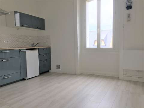 Location appartement 2 pièces