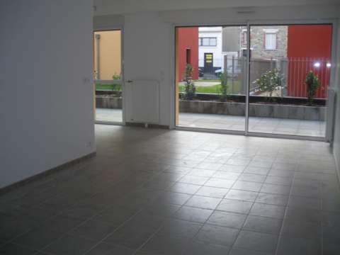 Location appartement 4 pièces