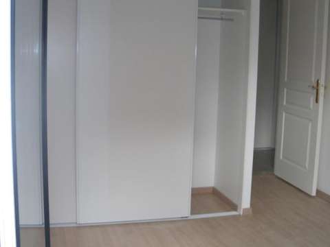 Location appartement 4 pièces