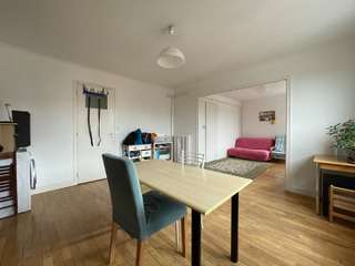 Location appartement 4 pièces