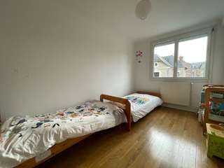 Location appartement 4 pièces