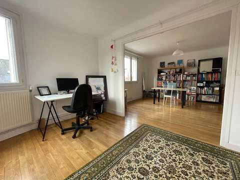 Location appartement 4 pièces