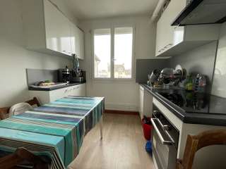Location appartement 4 pièces