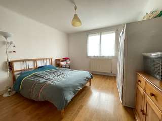 Location appartement 4 pièces