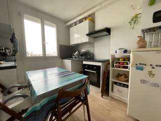 Location appartement 4 pièces