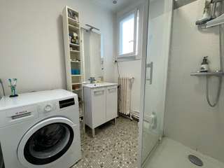 Location appartement 4 pièces