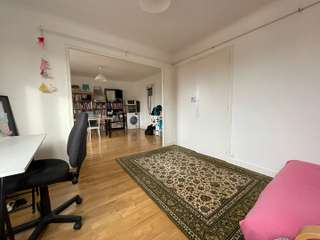 Location appartement 4 pièces