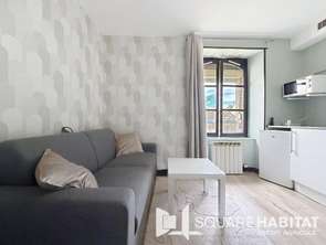 Location Appartement T1Rennes Sacré Coeurs