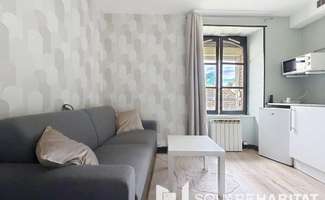 Photo Location appartement Rennes Sacré Coeurs