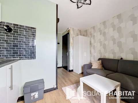 Location appartement 1 pièce