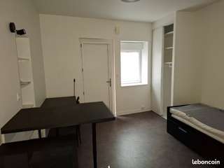 Location Studio 1 pièce