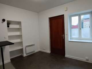 Location Studio 1 pièce