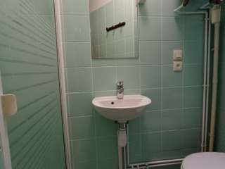 Location Studio 1 pièce