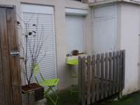 Location Studio 1 pièce