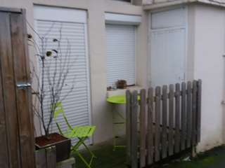 Location Studio 1 pièce
