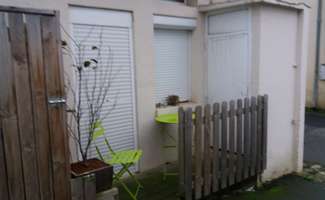Photo Location Studio Rennes Sacré Coeurs